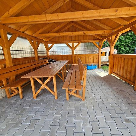 Chalupa u Rádlů Domažlice Exterior foto