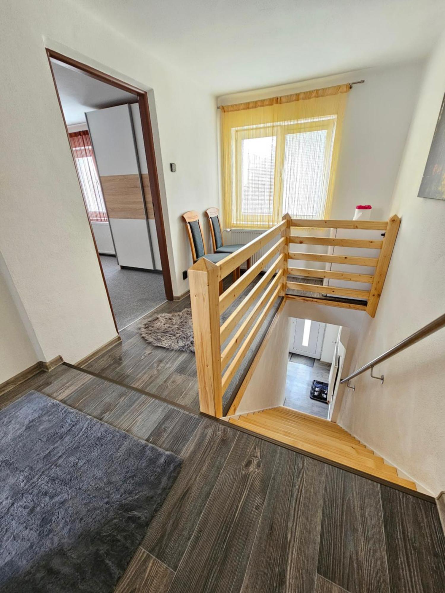 Chalupa u Rádlů Domažlice Exterior foto