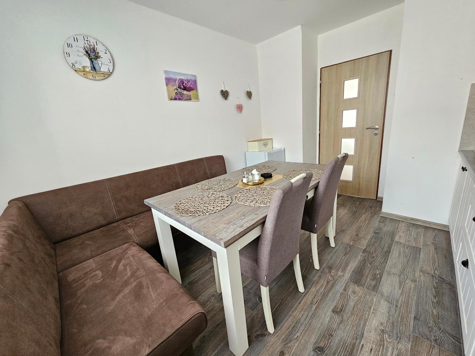 Chalupa u Rádlů Domažlice Exterior foto