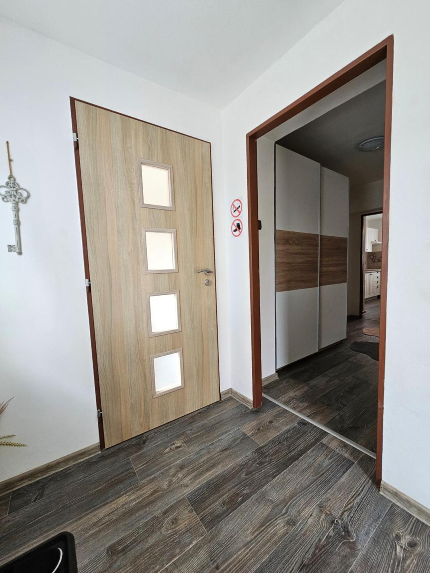 Chalupa u Rádlů Domažlice Exterior foto